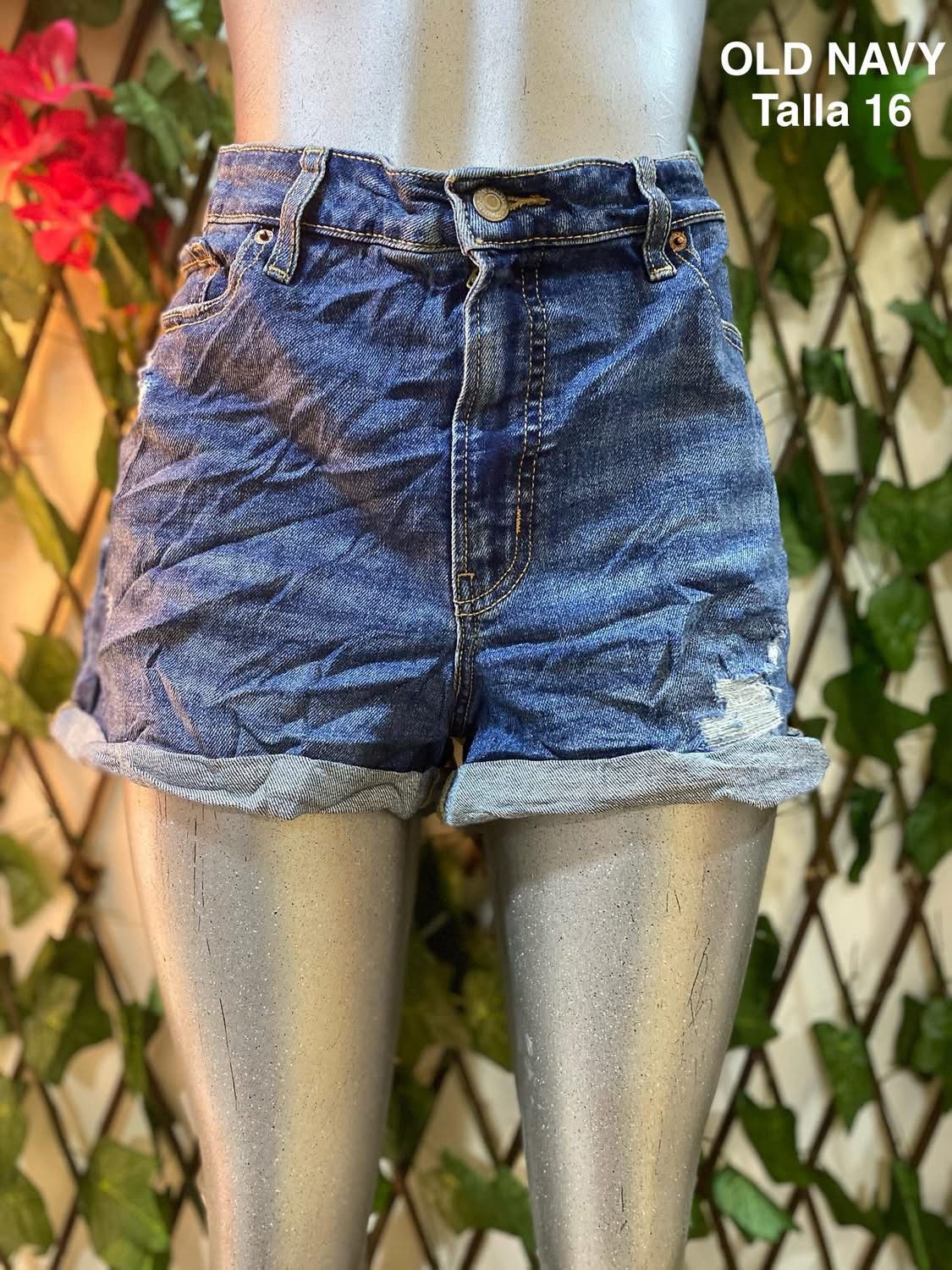 Moda mujer